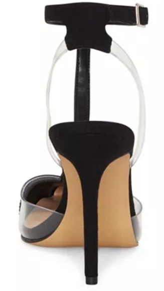 INC international concepts heels - Picture 3 of 8